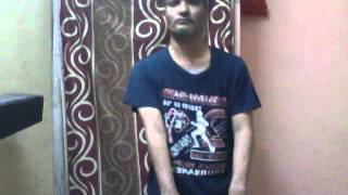 Rajao ka Raja hai, Prince Arnold