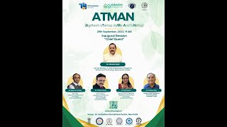 ATMAN (Agri sTartup demo AndfuNding) 2023