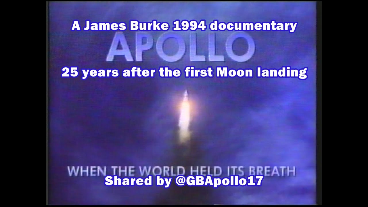 Apollo James Burke