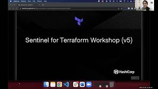 Sentinel for Terraform Part 1