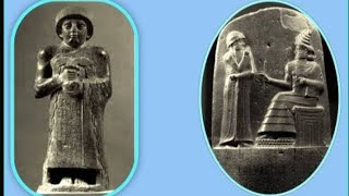 B. C. 1740 ഹമ്മുറാബിയുടെ നിയമസംഹിത | Hammurabi Code