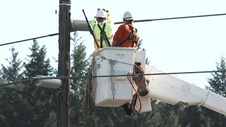 CPS Energy official says severe thunderstorms caused ‘issues’ with utility infrastructure