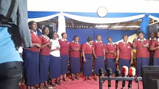 KABIRIA SDA CHOIR LIVE