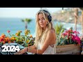 Alan Walker, Dua Lipa, Coldplay, Kygo, The Chainsmokers Style 🔥 Summer Music Mix 2024 #26