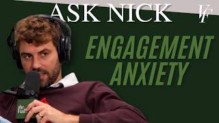 Ask Nick - My BF Thinks I’m A Burden | The Viall Files w/ Nick Viall