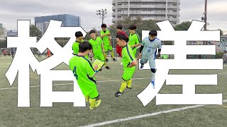 【フットサル大会#11】レベルの差…僕らは弱い敗戦の日