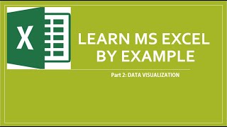 Part 2: Data Visualization