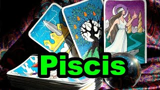 PISCIS ALGO SORPRENDENTE QUE LO CAMBIARA TODO UN ENCUENTRO LLENO DE AMOR Y UNA PROPUETA