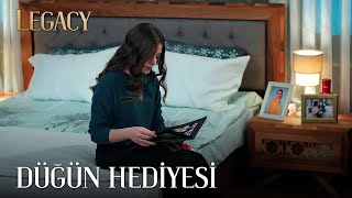 İlk Düğün Hediyesi | Legacy 113. Bölüm (English & Spanish subs)