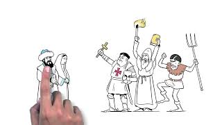 What is antisemitism