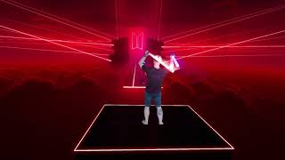 Perfect Color | SAFETYSUIT | Beat Saber