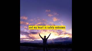 Safe - Victory Worship (lyrics)