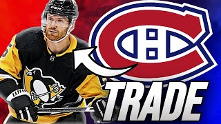 THIS HABS TRADE IS A MAJOR W - MONTREAL CANADIENS NEWS TODAY