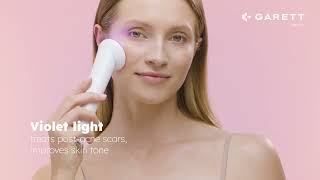 Garett Beauty Bright Skin