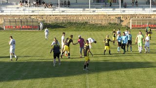 FK Močenok - FK Janíkovce