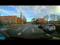 dashcam alphen a d rijn verlaten 2