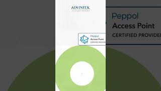 Unlock efficiency with PEPPOL E-Invoicing!