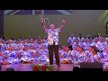 liku tamahaleleka hologa niue inaugural festival 2025 — v5 complete performance full video 🇳🇺