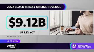 Cyber Monday online sales expected to break $11.2 billion