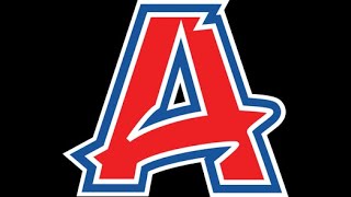 Arcadia High School Freshman Orientation 2020!