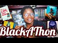 BlackAThon [2020] TBR