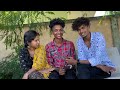 CHALA KASTAM THO MARRIAGE CHESKUNA SWEET COUPLES ||MR SANDY OFFICIAL||