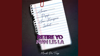 RETIRE YO NAN LIS LA