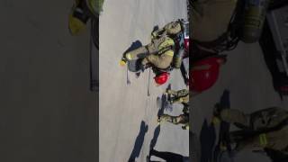 Training Division class 222 consumption course