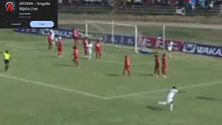 Magoli Yote Ya Tanzania Prison vs Simba Sc 1-2 | Ligi Kuu Tanzania Bara