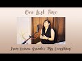 Ariana Grande - One Last Time (cover by Mikay美貝)