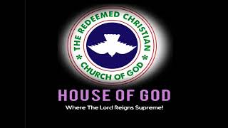 RCCG HOUSE OF GOD LAGOS