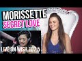 Vocal Coach Reacts to Morissette - 