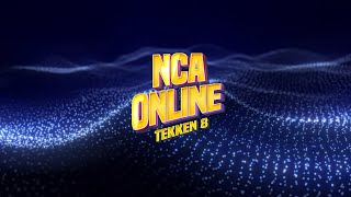 NCA Online VOL 9 Tekken 8