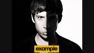 Example - Lying To Yourself (Bonus Track)