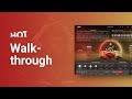 Walkthrough | virtual Drummer Hot