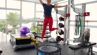 Bounce Back Challenge