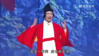 第36屆香港電影金像獎 鄭中基精彩演出