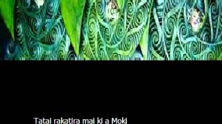 Waiata Tāwhito - Te Whare o Te Ruahikihiki