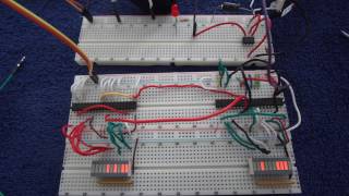 Working 16-bit Program Counter!