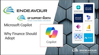 Webinar - Microsoft Copilot M365 (Office 365) - Demo & Overview for Dynamics GP & Business Central