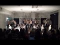 dance crew es 新歓2016 集6公演 punking