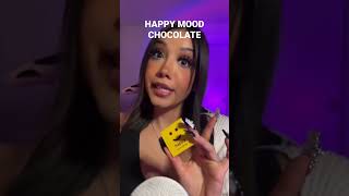 MOOD CHOCOLATE ASMR