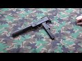 well g11 mac 11 gas gbb u0026 chrono.