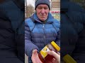 Дедушка прочитал мои мысли😳🥰 Достойные слова👏