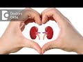 What dose of Vitamin D does not affect kidneys? - Dr. Vidyashankar Panchangam