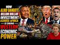 How Aliko Dangote Billion Dollar Investment Across Africa Is Ending Western Economic Power Play Move
