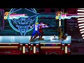 雙截龍 double dragon neon co op game play walkthrough 3