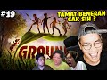 JANJI TAMAT? TOP UP HANYA DI WWW.EZPZTOPUP.COM - Grounded Indonesia Part 19