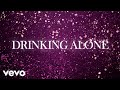 Carrie Underwood - Drinking Alone (Audio)