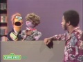 sesame street people in your neighborhood with david